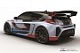 Hyundai N Performance Sub-Brand’s Debut Bound for Frankfurt with Two Concepts