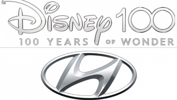 Hyundai Becomes Disney100 Official Sponsor