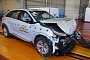 Hyundai Nexo Is the First Hydrogen Car to Get 5 Stars in Euro NCAP Crash Tests