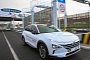 Hyundai NEXO Travels 609 KM, Has the Longest FCV Range