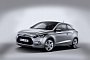 Hyundai Officially Unveils i20 Coupe with Unique Design