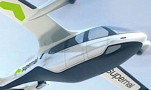 Hyundai Offspring's eVTOL to Get Anthem Cockpit and Fly-by-Wire Systems