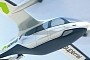 Hyundai Offspring's eVTOL to Get Anthem Cockpit and Fly-by-Wire Systems