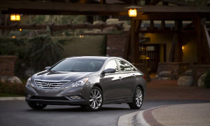 Hyundai Overhauls Its Brand Image