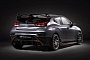 Hyundai Plays It Safe With SEMA-Bound Veloster N Performance Concept