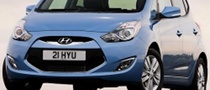 Hyundai Presents the ix20 Ahead of Paris Debut