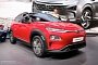 Hyundai Pulls The Plug On ICE In Geneva With The All-New Kona Electric