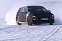 Hyundai Puts The i30 N Hot Hatchback To The Test In Arctic Weather