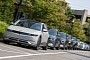 Hyundai Raises Prices for the 2023 Ioniq 5, Offers Modest Updates