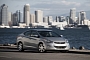 Hyundai Recalls 186,000 Elantras for Headliner Issue