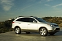Hyundai Recalls 200,000 Veracruz and Santa Fe Units