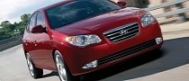 Hyundai Recalls 430,000 Elantra Models, ABS Short Circuit Could Cause a Fire