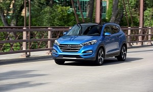 Hyundai Recalls 95,515 Vehicles for Premature Wear of the Connecting Rod Bearings