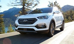 Hyundai Releases 2018 Santa Fe Sport Pricing, Adds New Trim Level
