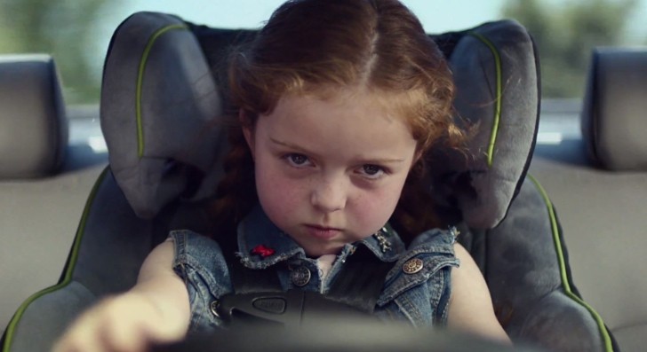 Hyundai Releases Two 2015 Sonata Commercials: Co-Pilot and Family Racer