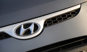Hyundai Reports Record Fourth-Quarter Results