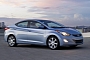Hyundai Reports Unprecedented Elantra Sales in North America