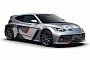 Hyundai RM16 N Concept Is More Than a Pumped-Up Veloster