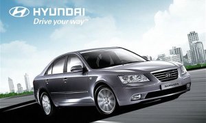 Hyundai's Big Ad Spending to Continue in 2010
