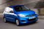 Hyundai's i10 Blue Recognized As Genuinely Economical Car