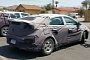 Hyundai's Prius Fighter Shows Up in California, It's Still a Test Mule
