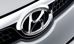 Hyundai's UK Enquiries Up 400 Percent