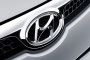 Hyundai's UK Enquiries Up 400 Percent