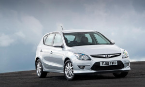 Hyundai Sales Hit Five Million Mark in Europe