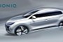Hyundai Says Ioniq’s Highway MPG Will Top Prius's
