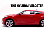Hyundai Says Veloster Is a Lot of Fun in New Ad
