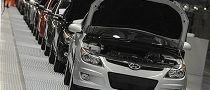 Hyundai Seeks Third Plant in China
