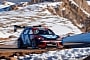Hyundai Sends Three Cars up the Mountain, Shatters Pikes Peak Record