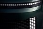 Hyundai Seven Concept Due Tomorrow at L.A. Auto Show Previewing the 2024 Ioniq 7