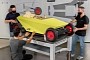Hyundai Soapbox Is an Affordable DIY Project for Family and Friends