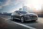 Hyundai Sold 100,000 Units of the All-New Genesis in 18 Months