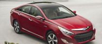 Hyundai Sold 200,000 Sonatas in North America Through 2010