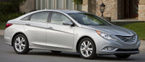 Hyundai Sonata Gets Listed in ACEEE’s “Green Choices 2010”