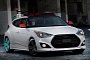 Hyundai Stops Selling Veloster in the UK, Only Offers Turbo in Other Markets