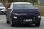Hyundai Subcompact Crossover Spied, Will Take On the Nissan Juke