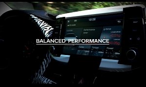 Hyundai i30 N Teaser Drops Performance Hint: 280 PS And 400 Nm