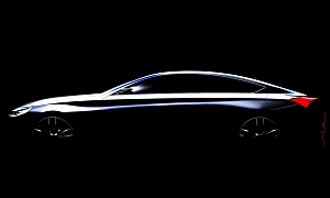 Hyundai Teases HCD-14 Concept Ahead of Detroit Debut