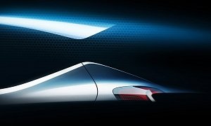 Hyundai Teases New Model For Europe Ahead Of 2019 Frankfurt Motor Show Premiere