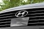 Hyundai Temporarily Shuts Down U.S. Factory Due to Chip Crisis