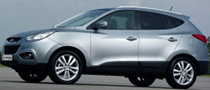 Hyundai to Boost Tucson Production
