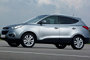 Hyundai to Boost Tucson Production