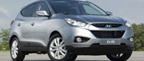 Hyundai to Introduce 10 Models By End-2012