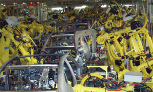 Hyundai to Open Third Chinese Plant