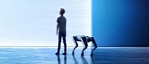 Hyundai to Present Their Vision for Robotics and the Metaverse at CES 2022