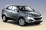 Hyundai to Sell 300,000 Tucson/ix35 Each Year