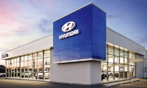 Hyundai to Set Up Production Plants in India